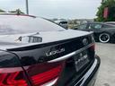 LEXUS LS460L