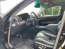 LEXUS LS460L