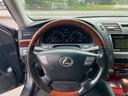 LEXUS LS460L