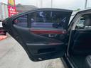 LEXUS LS460L