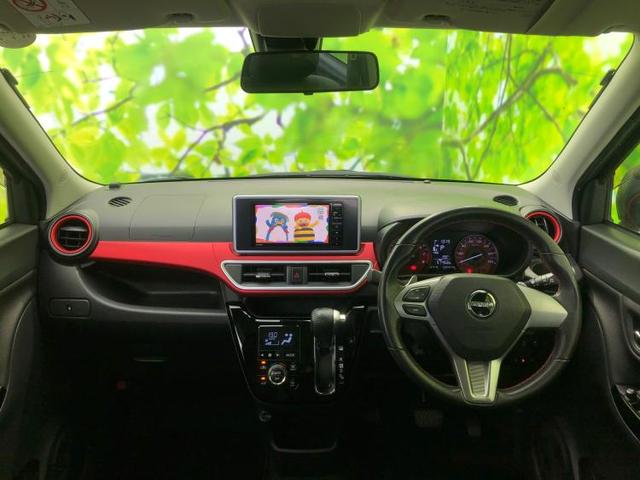スポーツSA2 純正 7インチ メモリーナビ/シート ハーフレザー/車線逸脱防止支援システム/パーキングアシスト バックガイド/ヘッドランプ HID/ETC/EBD付ABS/横滑り防止装置 ターボ LEDヘッドランプ(4枚目)