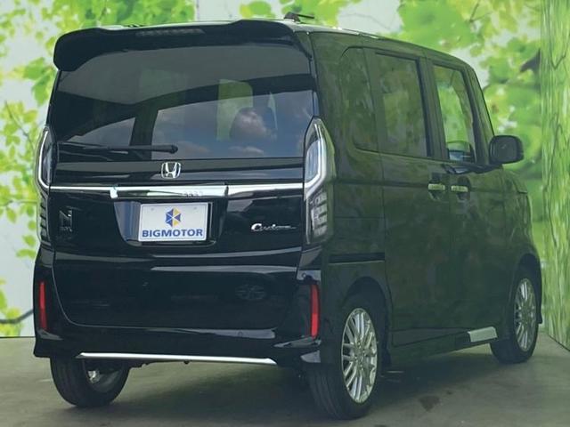 L・ターボ 両側電動スライドドア/ホンダセンシング/車線逸脱防止支援システム/パーキングアシスト バックガイド/届出済未使用車/ヘッドランプ LED/EBD付ABS/横滑り防止装置(3枚目)