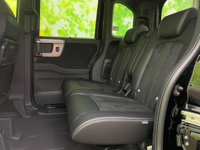 L・ターボスタイルプラスブラック ホンダセンシング/両側電動スライドドア/シートヒーター 前席/車線逸脱防止支援システム/届出済未使用車/ヘッドランプ LED/EBD付ABS/横滑り防止装置/クルーズコントロール/ターボ 盗難防止装置(7枚目)
