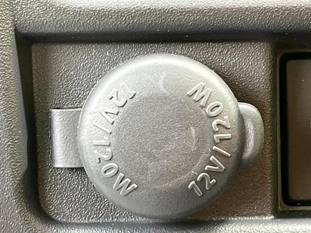 4WD KCノウハン セーフティサポート(スズキ)/ドライブレコーダー 社外/オートライト/ワンオーナー/禁煙車/4WD/マニュアルエアコン/定期点検記録簿/ユーザー買取車/最大積載量350kg/アクセサリーソケット(15枚目)