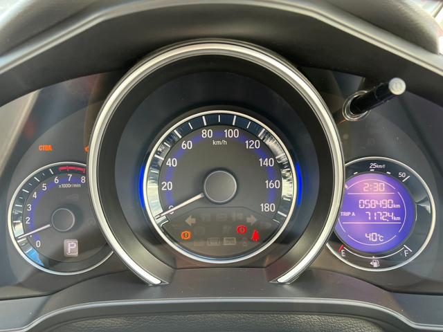 13G・Lパッケージファインエディション 純正 メモリーナビ/衝突安全装置/シート ハーフレザー/ヘッドランプ LED/EBD付ABS/横滑り防止装置/アイドリングストップ/バックモニター/ワンセグTV/エアバッグ 運転席 バックカメラ(26枚目)