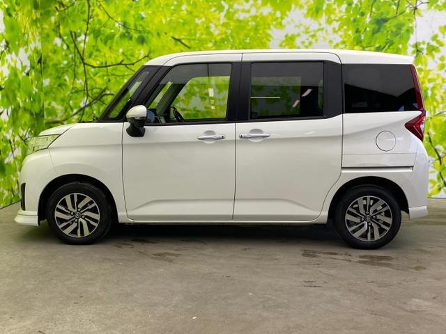 カスタムG S 社外 メモリーナビ/衝突安全装置/両側電動スライドドア/車線逸脱防止支援システム/パーキングアシスト バックガイド/ヘッドランプ LED/EBD付ABS/横滑り防止装置 衝突被害軽減システム 記録簿(2枚目)