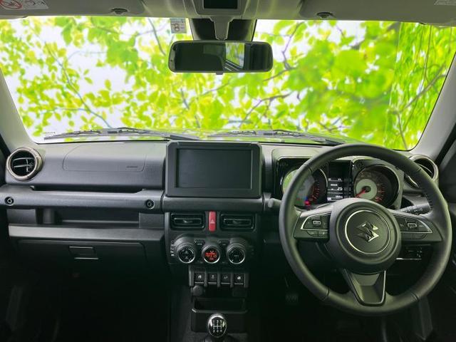 4WD JC 衝突安全装置/シートヒーター 前席/車線逸脱防止支援システム/ヘッドランプ LED/EBD付ABS/横滑り防止装置/エアバッグ 運転席/エアバッグ 助手席/エアバッグ サイド 衝突被害軽減システム(4枚目)