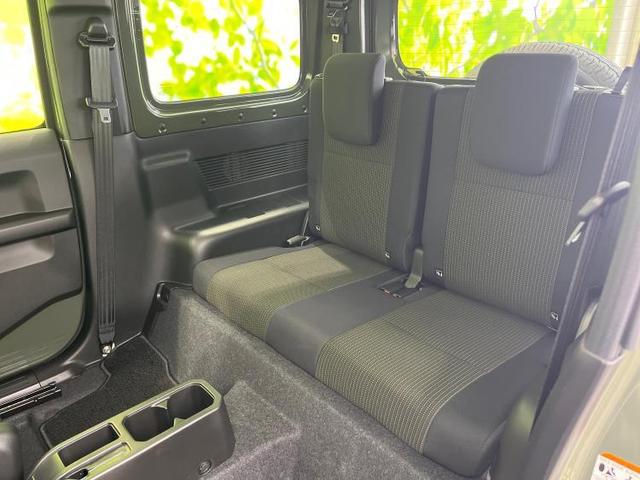 4WD JC 衝突安全装置/シートヒーター 前席/車線逸脱防止支援システム/ヘッドランプ LED/EBD付ABS/横滑り防止装置/エアバッグ 運転席/エアバッグ 助手席/エアバッグ サイド 衝突被害軽減システム(7枚目)