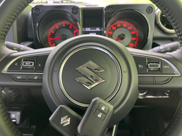 4WD JC 衝突安全装置/シートヒーター 前席/車線逸脱防止支援システム/ヘッドランプ LED/EBD付ABS/横滑り防止装置/エアバッグ 運転席/エアバッグ 助手席/エアバッグ サイド 衝突被害軽減システム(17枚目)