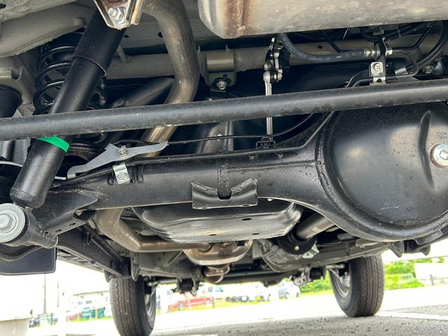 4WD JC 衝突安全装置/シートヒーター 前席/車線逸脱防止支援システム/ヘッドランプ LED/EBD付ABS/横滑り防止装置/エアバッグ 運転席/エアバッグ 助手席/エアバッグ サイド 衝突被害軽減システム(22枚目)