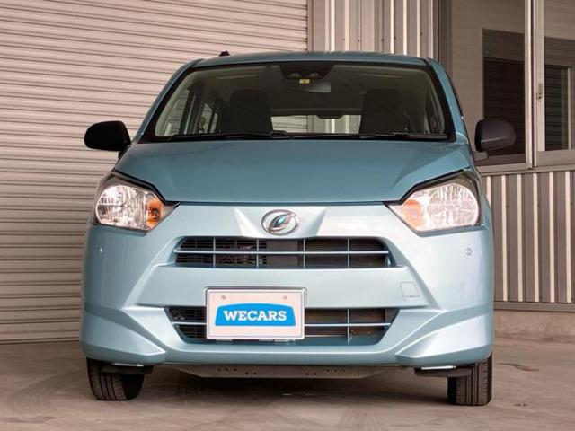 ミライース L SA3 新品タイヤ/保証書/衝突安全装置/車線逸脱防止支援システム/ETC/EBD付ABS/横滑り防止装置/アイドリングストップ/エアバッグ 運転席/エアバッグ 助手席/パワーウインドウ/キーレスエントリー(35枚目)