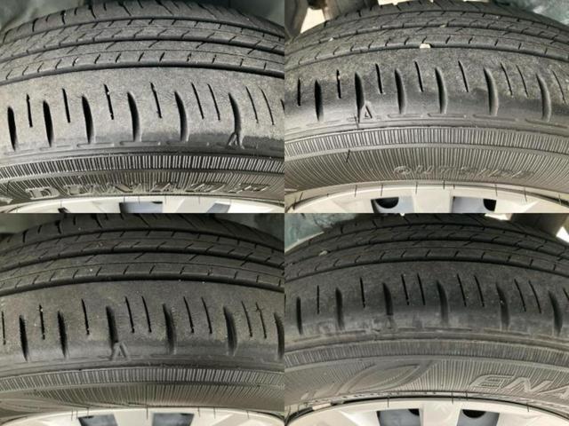 ミライース L SA3 新品タイヤ/保証書/衝突安全装置/車線逸脱防止支援システム/ETC/EBD付ABS/横滑り防止装置/アイドリングストップ/エアバッグ 運転席/エアバッグ 助手席/パワーウインドウ/キーレスエントリー(39枚目)