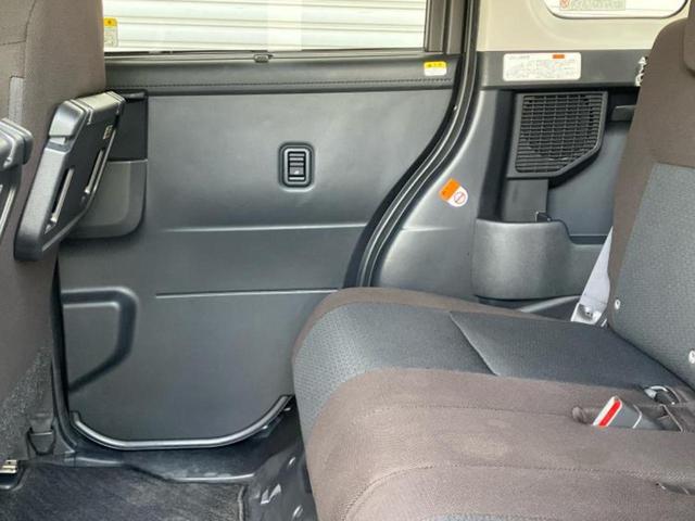 ルーミー X 新品タイヤ/保証書/ディスプレイオーディオ9インチ/電動スライドドア/シートヒーター 前席/ドライブレコーダー 社外/USBジャック/Bluetooth接続/ETC/EBD付ABS バックカメラ TV(22枚目)