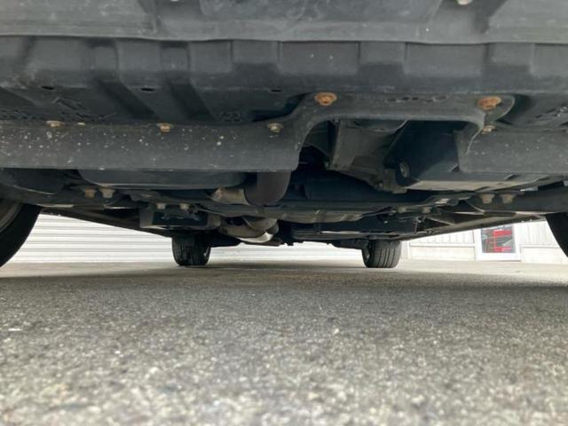 アルファード Ｓ　Ａパッケージタイプブラック　サンルーフ／保証書／社外　１１インチ　ＳＤナビ／フリップダウンモニター　社外　１０．２インチ／両側電動スライドドア／シート　ハーフレザー／電動バックドア／ドライブレコーダー　前後　バックカメラ　ＥＴＣ（50枚目）