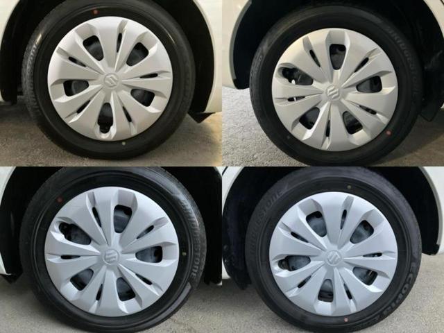 スイフト ＸＧ　新品タイヤ／保証書／ディスプレイオーディオ／シートヒーター　前席／車線逸脱防止支援システム／ヘッドランプ　ＬＥＤ／ＵＳＢジャック／Ｂｌｕｅｔｏｏｔｈ接続／ＥＴＣ／ＥＢＤ付ＡＢＳ／横滑り防止装置（39枚目）