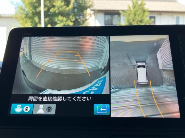Ｎ－ＢＯＸカスタム ターボ　新品タイヤ／保証書／純正　９インチ　メモリーナビ／ホンダセンシング／両側電動スライドドア／シートヒーター　前席／マルチビューカメラシステム／車線逸脱防止支援システム／シート　ハーフレザー　ターボ（12枚目）