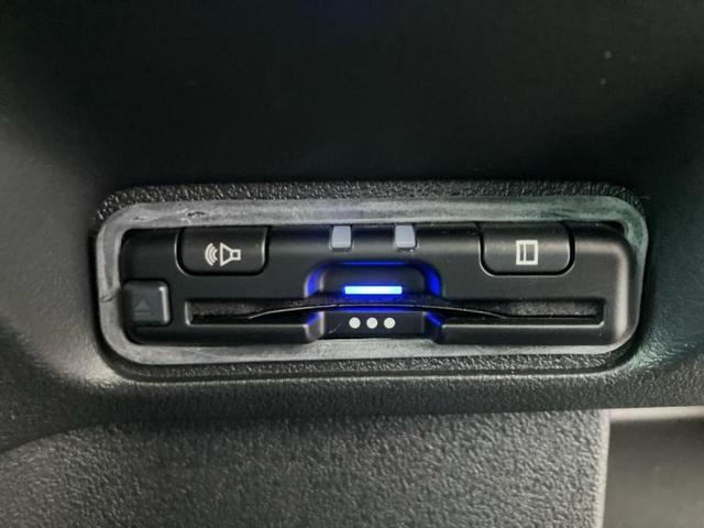 Ｎ－ＢＯＸカスタム ターボ　新品タイヤ／保証書／純正　９インチ　メモリーナビ／ホンダセンシング／両側電動スライドドア／シートヒーター　前席／マルチビューカメラシステム／車線逸脱防止支援システム／シート　ハーフレザー　ターボ（18枚目）