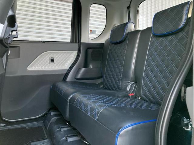 タント Ｘ　新品タイヤ／社外　９インチ　ＳＤナビ／スマートアシスト（トヨタ・ダイハツ）／電動スライドドア／車線逸脱防止支援システム／ヘッドランプ　ＬＥＤ／Ｂｌｕｅｔｏｏｔｈ接続／ＥＢＤ付ＡＢＳ　バックカメラ（8枚目）