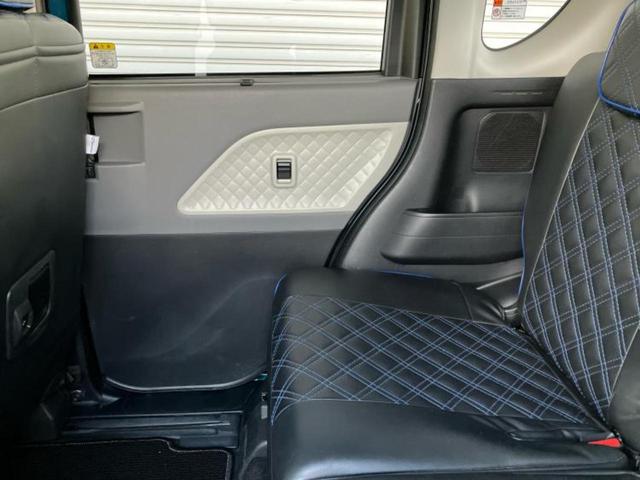 タント Ｘ　新品タイヤ／社外　９インチ　ＳＤナビ／スマートアシスト（トヨタ・ダイハツ）／電動スライドドア／車線逸脱防止支援システム／ヘッドランプ　ＬＥＤ／Ｂｌｕｅｔｏｏｔｈ接続／ＥＢＤ付ＡＢＳ　バックカメラ（22枚目）
