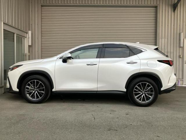 ＮＸ ＮＸ２５０　保証書／ディスプレイオーディオ＋ナビ１４インチ／プリクラッシュセーフティ／車線逸脱防止支援システム／シート　合皮／電動バックドア／ヘッドランプ　ＬＥＤ／Ｂｌｕｅｔｏｏｔｈ接続／ＥＴＣ　バックカメラ（2枚目）