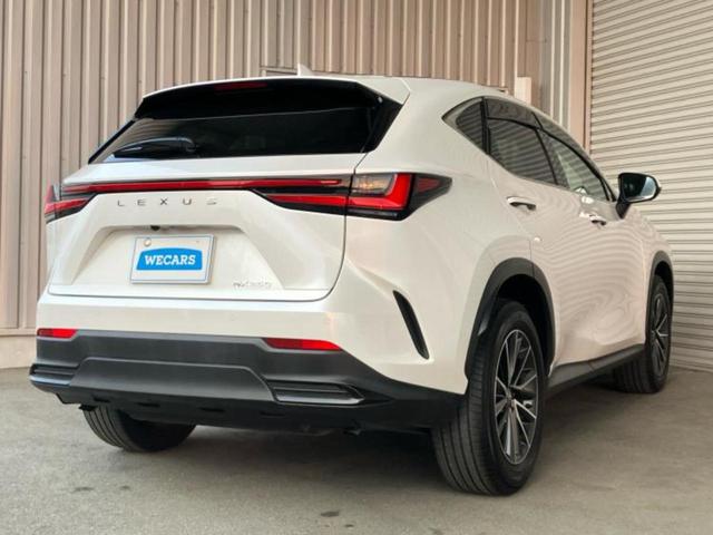 ＮＸ ＮＸ２５０　保証書／ディスプレイオーディオ＋ナビ１４インチ／プリクラッシュセーフティ／車線逸脱防止支援システム／シート　合皮／電動バックドア／ヘッドランプ　ＬＥＤ／Ｂｌｕｅｔｏｏｔｈ接続／ＥＴＣ　バックカメラ（3枚目）