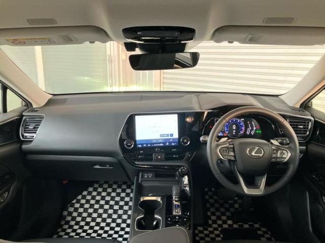 ＮＸ ＮＸ２５０　保証書／ディスプレイオーディオ＋ナビ１４インチ／プリクラッシュセーフティ／車線逸脱防止支援システム／シート　合皮／電動バックドア／ヘッドランプ　ＬＥＤ／Ｂｌｕｅｔｏｏｔｈ接続／ＥＴＣ　バックカメラ（4枚目）