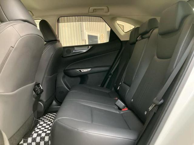 ＮＸ ＮＸ２５０　保証書／ディスプレイオーディオ＋ナビ１４インチ／プリクラッシュセーフティ／車線逸脱防止支援システム／シート　合皮／電動バックドア／ヘッドランプ　ＬＥＤ／Ｂｌｕｅｔｏｏｔｈ接続／ＥＴＣ　バックカメラ（7枚目）
