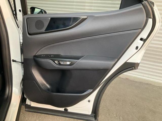 ＮＸ ＮＸ２５０　保証書／ディスプレイオーディオ＋ナビ１４インチ／プリクラッシュセーフティ／車線逸脱防止支援システム／シート　合皮／電動バックドア／ヘッドランプ　ＬＥＤ／Ｂｌｕｅｔｏｏｔｈ接続／ＥＴＣ　バックカメラ（21枚目）