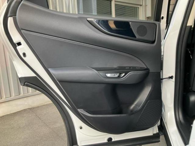 ＮＸ ＮＸ２５０　保証書／ディスプレイオーディオ＋ナビ１４インチ／プリクラッシュセーフティ／車線逸脱防止支援システム／シート　合皮／電動バックドア／ヘッドランプ　ＬＥＤ／Ｂｌｕｅｔｏｏｔｈ接続／ＥＴＣ　バックカメラ（22枚目）