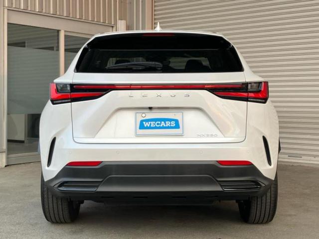 ＮＸ ＮＸ２５０　保証書／ディスプレイオーディオ＋ナビ１４インチ／プリクラッシュセーフティ／車線逸脱防止支援システム／シート　合皮／電動バックドア／ヘッドランプ　ＬＥＤ／Ｂｌｕｅｔｏｏｔｈ接続／ＥＴＣ　バックカメラ（45枚目）