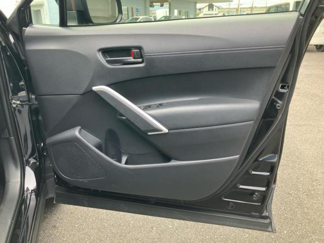 カローラクロス Ｇ　保証書／ディスプレイオーディオ＋ナビ８インチ／トヨタセーフティセンス／車線逸脱防止支援システム／ドライブレコーダー　純正／ヘッドランプ　ＬＥＤ／Ｂｌｕｅｔｏｏｔｈ接続／ＥＴＣ　衝突被害軽減システム（20枚目）