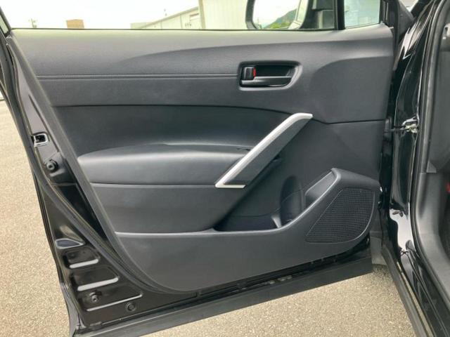 カローラクロス Ｇ　保証書／ディスプレイオーディオ＋ナビ８インチ／トヨタセーフティセンス／車線逸脱防止支援システム／ドライブレコーダー　純正／ヘッドランプ　ＬＥＤ／Ｂｌｕｅｔｏｏｔｈ接続／ＥＴＣ　衝突被害軽減システム（21枚目）