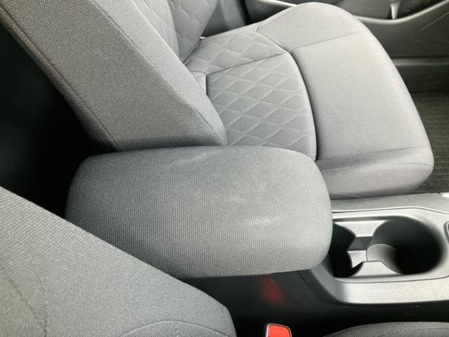 カローラクロス Ｇ　保証書／ディスプレイオーディオ＋ナビ８インチ／トヨタセーフティセンス／車線逸脱防止支援システム／ドライブレコーダー　純正／ヘッドランプ　ＬＥＤ／Ｂｌｕｅｔｏｏｔｈ接続／ＥＴＣ　衝突被害軽減システム（30枚目）