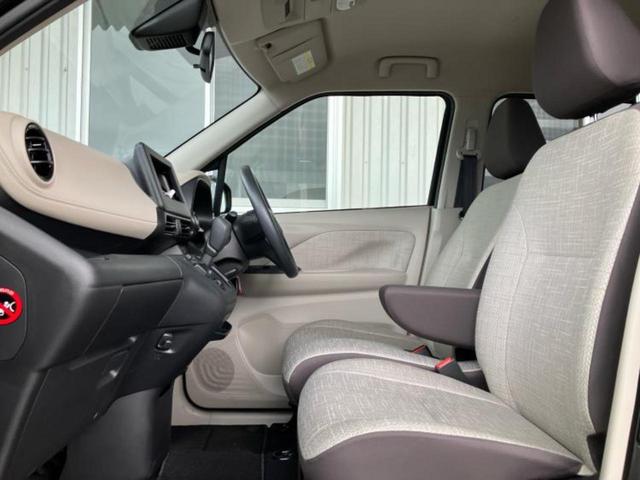 デイズ Ｓ　新品タイヤ／保証書／エマージェンシーブレーキ／ＡＢＳ／横滑り防止装置／禁煙車／エアバッグ　サイド／衝突安全ボディ／パワーウインドウ／キーレス／パワーステアリング／オートライト／マニュアルエアコン（7枚目）