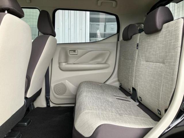 デイズ Ｓ　新品タイヤ／保証書／エマージェンシーブレーキ／ＡＢＳ／横滑り防止装置／禁煙車／エアバッグ　サイド／衝突安全ボディ／パワーウインドウ／キーレス／パワーステアリング／オートライト／マニュアルエアコン（8枚目）