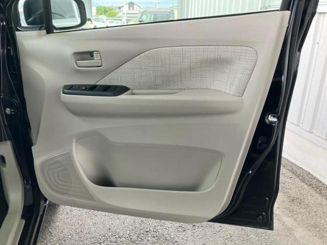 デイズ Ｓ　新品タイヤ／保証書／エマージェンシーブレーキ／ＡＢＳ／横滑り防止装置／禁煙車／エアバッグ　サイド／衝突安全ボディ／パワーウインドウ／キーレス／パワーステアリング／オートライト／マニュアルエアコン（20枚目）