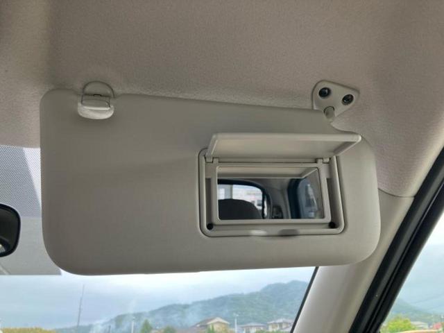 デイズ Ｓ　新品タイヤ／保証書／エマージェンシーブレーキ／ＡＢＳ／横滑り防止装置／禁煙車／エアバッグ　サイド／衝突安全ボディ／パワーウインドウ／キーレス／パワーステアリング／オートライト／マニュアルエアコン（25枚目）