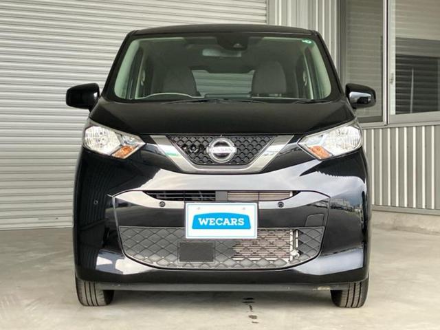 デイズ Ｓ　新品タイヤ／保証書／エマージェンシーブレーキ／ＡＢＳ／横滑り防止装置／禁煙車／エアバッグ　サイド／衝突安全ボディ／パワーウインドウ／キーレス／パワーステアリング／オートライト／マニュアルエアコン（34枚目）