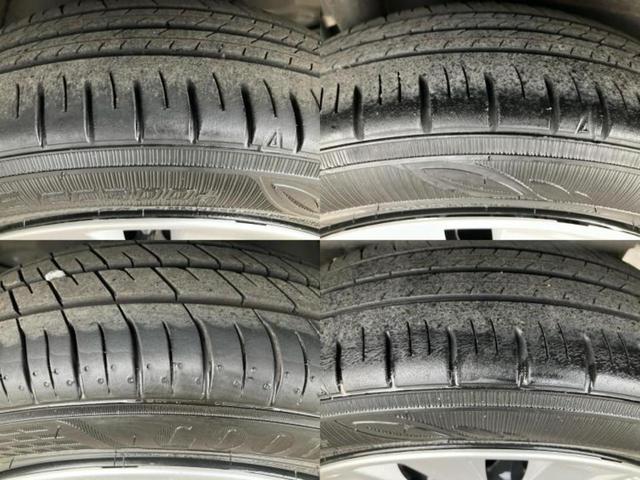 デイズ Ｓ　新品タイヤ／保証書／エマージェンシーブレーキ／ＡＢＳ／横滑り防止装置／禁煙車／エアバッグ　サイド／衝突安全ボディ／パワーウインドウ／キーレス／パワーステアリング／オートライト／マニュアルエアコン（38枚目）