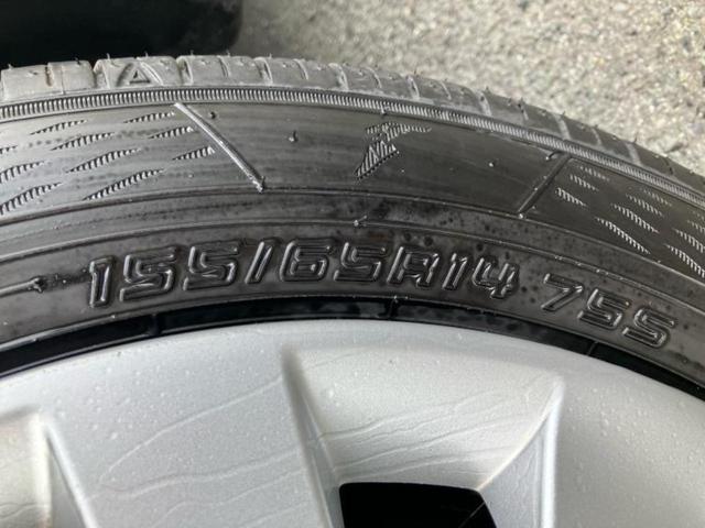 デイズ Ｓ　新品タイヤ／保証書／エマージェンシーブレーキ／ＡＢＳ／横滑り防止装置／禁煙車／エアバッグ　サイド／衝突安全ボディ／パワーウインドウ／キーレス／パワーステアリング／オートライト／マニュアルエアコン（39枚目）