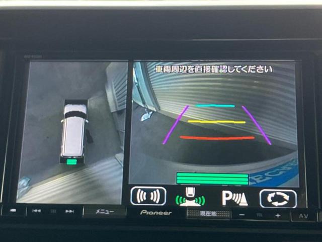 スペーシア ハイブリッドＸ　新品タイヤ／保証書／社外　ＳＤナビ／セーフティサポート（スズキ）／両側電動スライドドア／シートヒーター　運転席／マルチテレインモニター／ドライブレコーダー　社外／Ｂｌｕｅｔｏｏｔｈ接続／ＥＴＣ　禁煙車（13枚目）