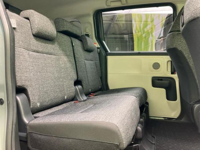 シエンタ ハイブリッドＺ　新品タイヤ／保証書／ディスプレイオーディオ＋ナビ１０．５インチ／トヨタセーフティセンス／両側電動スライドドア／シートヒーター　前席／パノラミックビューモニター／車線逸脱防止支援システム　全周囲カメラ（6枚目）