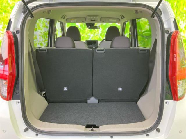 デイズ Ｓ　エマージェンシーブレーキ／車線逸脱防止支援システム／ＵＳＢジャック／ＥＢＤ付ＡＢＳ／横滑り防止装置／アイドリングストップ／禁煙車／エアバッグ　サイド／衝突安全ボディ／パワーウインドウ／キーレス（8枚目）