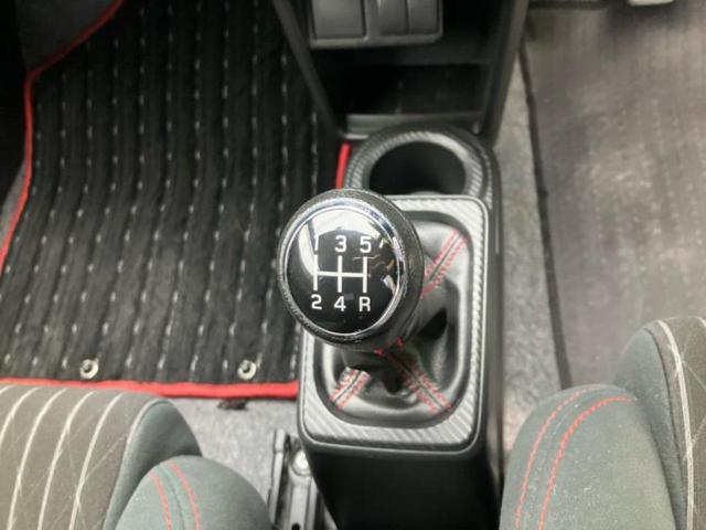 アルトワークス ヒョウジュン　新品タイヤ／社外　ＳＤナビ／ヘッドランプ　ＬＥＤ／ＥＢＤ付ＡＢＳ／横滑り防止装置／フルセグＴＶ／エアバッグ　運転席／エアバッグ　助手席／アルミホイール　社外　１６インチ／パワーウインドウ　記録簿（18枚目）