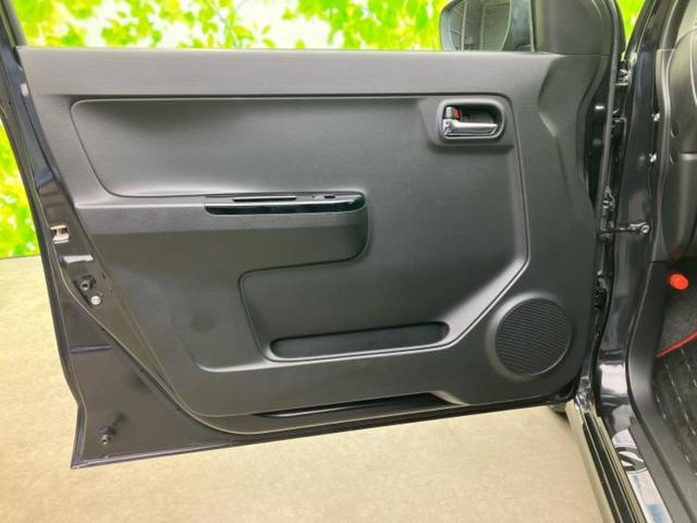 アルトワークス ヒョウジュン　新品タイヤ／社外　ＳＤナビ／ヘッドランプ　ＬＥＤ／ＥＢＤ付ＡＢＳ／横滑り防止装置／フルセグＴＶ／エアバッグ　運転席／エアバッグ　助手席／アルミホイール　社外　１６インチ／パワーウインドウ　記録簿（21枚目）