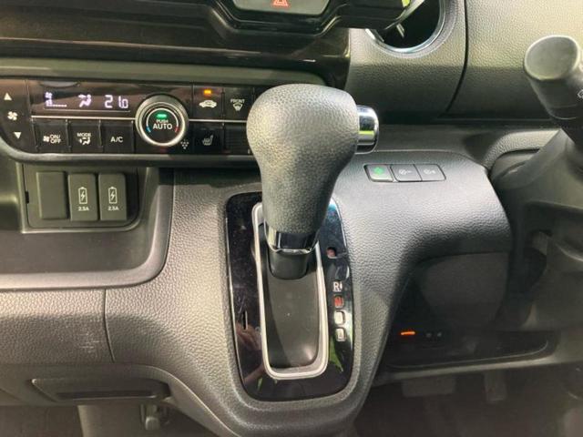 Ｎ－ＢＯＸカスタム Ｇ・Ｌホンダセンシング　社外　９インチ　ＳＤナビ／ホンダセンシング／両側電動スライドドア／シートヒーター　運転席／車線逸脱防止支援システム／パーキングアシスト　バックガイド／ドライブレコーダー　純正　衝突被害軽減システム（18枚目）