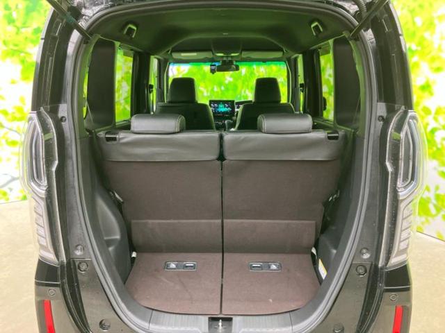 Ｎ－ＢＯＸカスタム Ｇ・Ｌホンダセンシング　社外　９インチ　ＳＤナビ／ホンダセンシング／両側電動スライドドア／シートヒーター　運転席／車線逸脱防止支援システム／パーキングアシスト　バックガイド／ドライブレコーダー　純正　衝突被害軽減システム（19枚目）