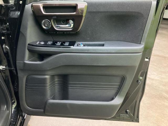 Ｎ－ＢＯＸカスタム Ｇ・Ｌホンダセンシング　社外　９インチ　ＳＤナビ／ホンダセンシング／両側電動スライドドア／シートヒーター　運転席／車線逸脱防止支援システム／パーキングアシスト　バックガイド／ドライブレコーダー　純正　衝突被害軽減システム（20枚目）