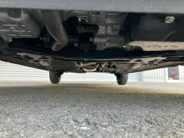 キャロル ＧＬ　新品タイヤ／保証書／アイアクティブセンス（マツダ）／シートヒーター　運転席／車線逸脱防止支援システム／ＡＢＳ／横滑り防止装置／禁煙車／エアバッグ　運転席／エアバッグ　助手席／オートライト（39枚目）