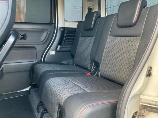 スペーシアカスタム ハイブリッドXS 保証書/純正 8インチ SDナビ/セーフティサポート(スズキ)/両側電動スライドドア/シートヒーター/全方位モニター用カメラ/シート ハーフレザー/ドライブレコーダー 社外/ヘッドランプ LED(8枚目)